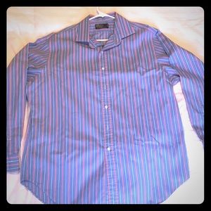 POLO by Ralph Lauren shirt button down